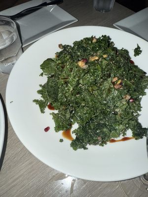 Clam and Chowder House at Salivar's Dock by null