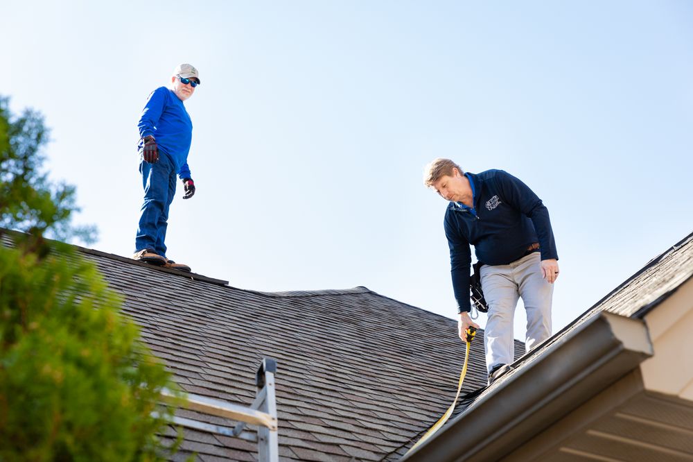 Slide of Division Kanga Roof