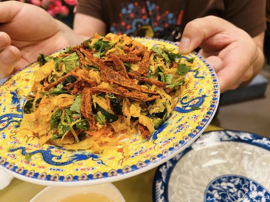 Truong Tien Restaurant by null