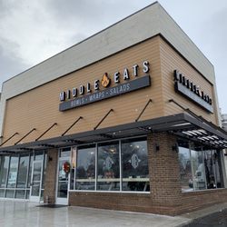 Middle Eats - Middle Eats in Lathrup Village