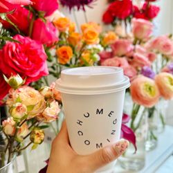 Homecoming - Maple Latte