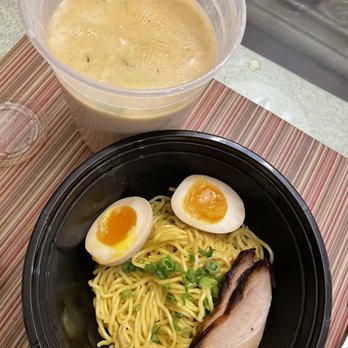 Ramen Hakata - Nagasaki Seafood Ramen - Ramen Near Me - Lewisville, Texas