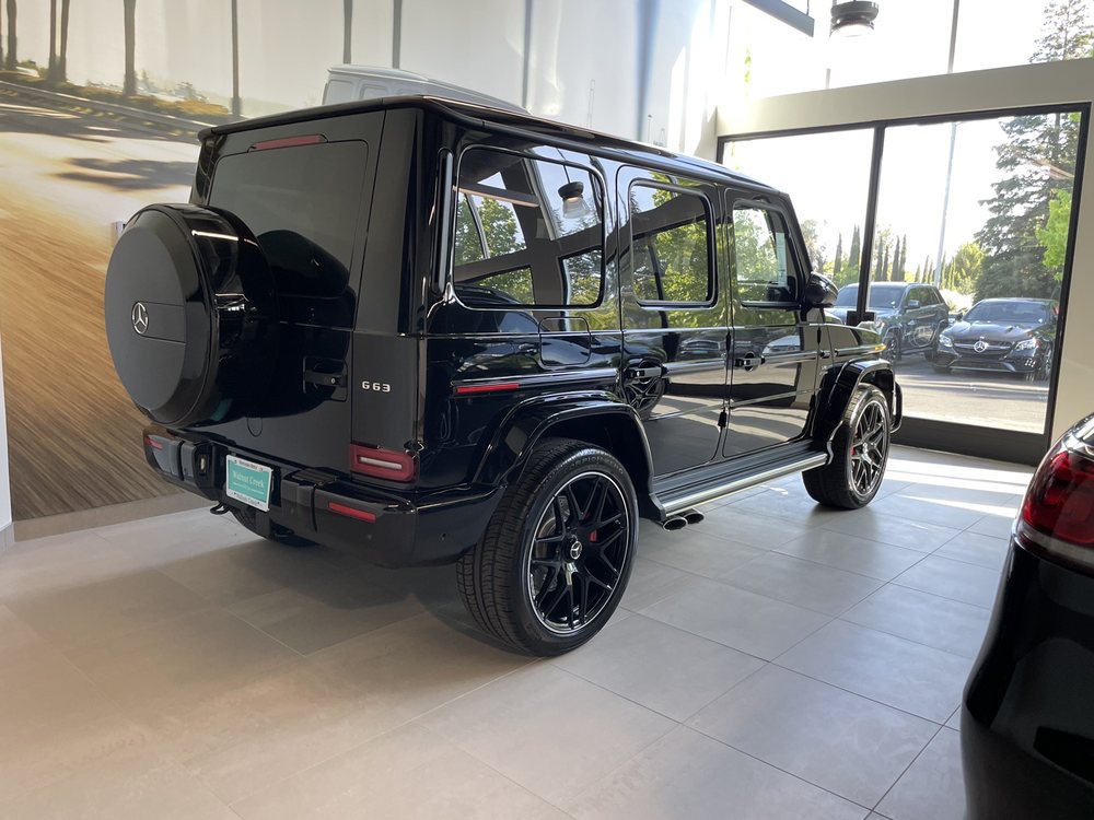 MERCEDESBENZ OF WALNUT CREEK 678 Photos & 1728 Reviews 1301