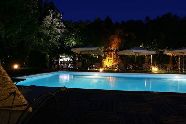 Hotel Villa La Principessa by null