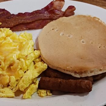 Sugar Milk Cafe - Breakfast & Brunch Near Me - Naperville, Illinois