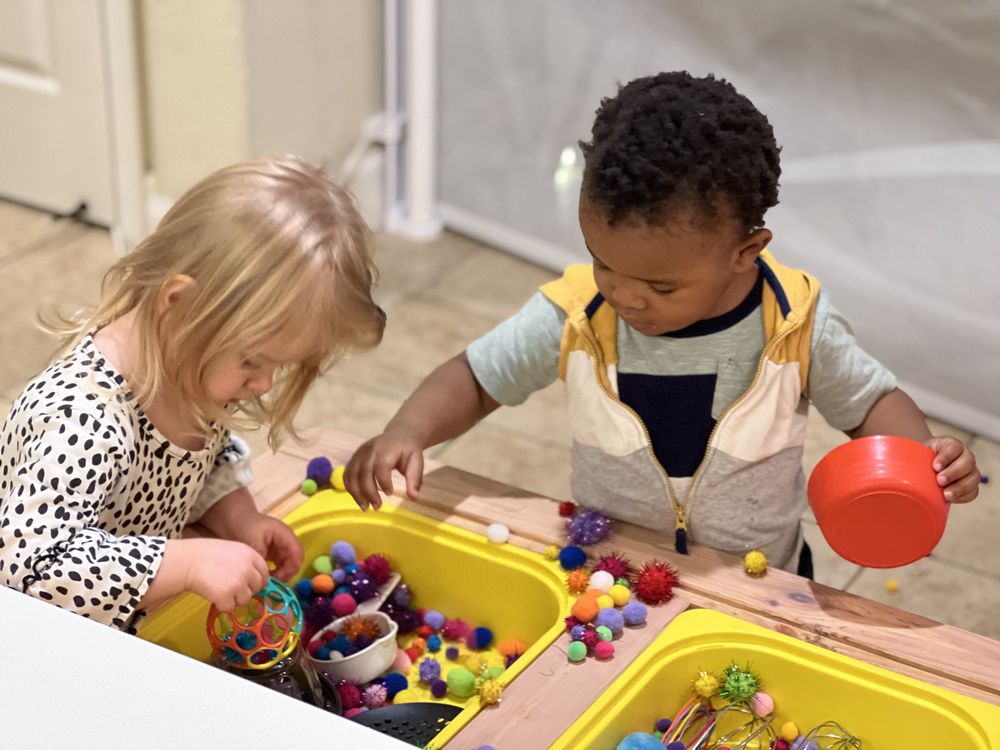 Happy Day Care - childcare center in Antioch, CA