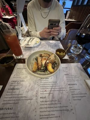 EDO Restaurant by null