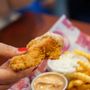 Photo of Raising Cane’s