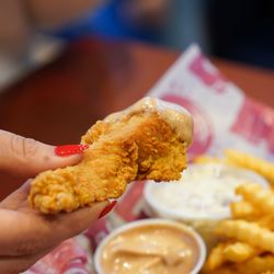 Raising Cane’s