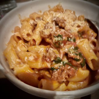 Via 13 - Pasta dish - Italian Near Me - New York, New York Via 13 - Pasta dish - Italian Near Me - New York, New York