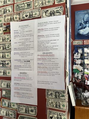 Jet City Espresso Hyde Park by null