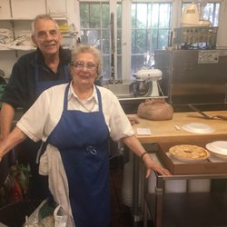 Josie's Casa De Comida - Living Treasures!