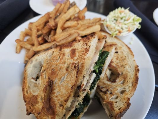 Fairway 74th Street Cafe by null