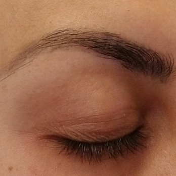 Eye Envy Microblading & Image Enhancement - Before- faded hair strokes from previous work - Permanent Makeup Near Me - Las Vegas, California Eye Envy Microblading & Image Enhancement - Before- faded hair strokes from previous work - Permanent Makeup Near Me - Las Vegas, California
