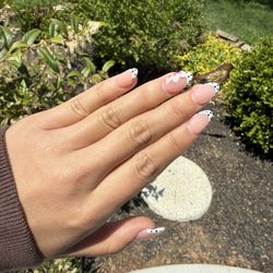 East Bradford Nail and Day Spa