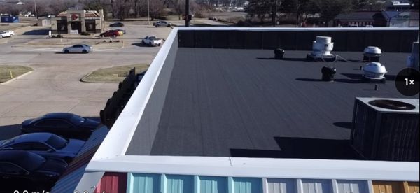 Preferred Roofing and Exteriors