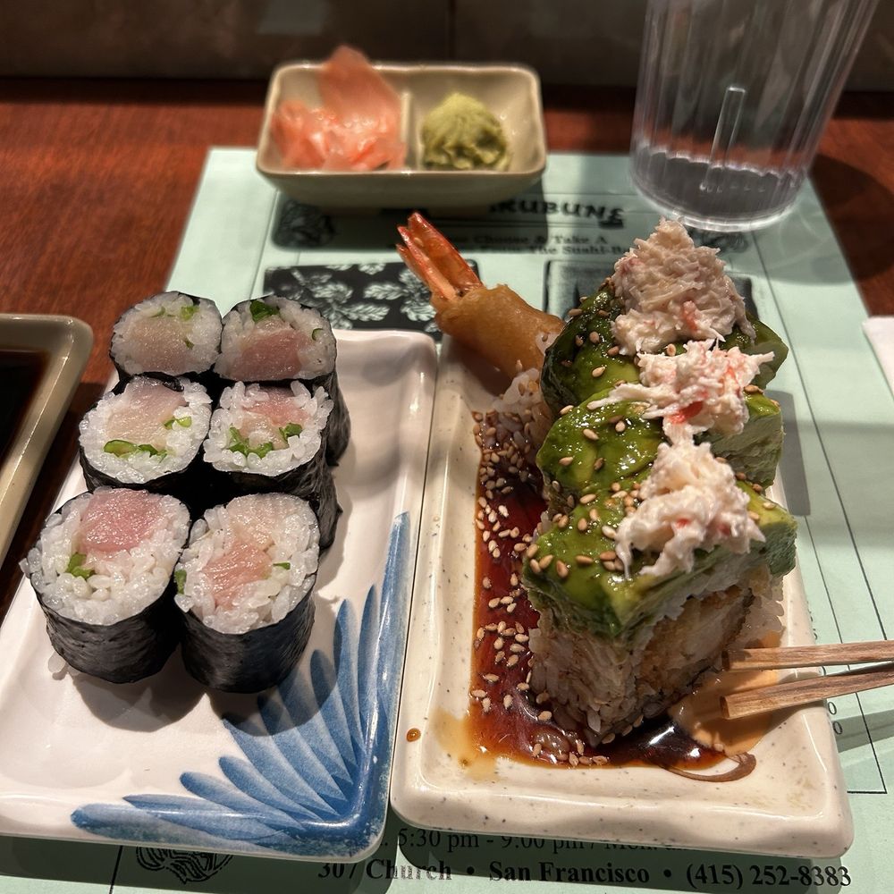 Sushi Sushi