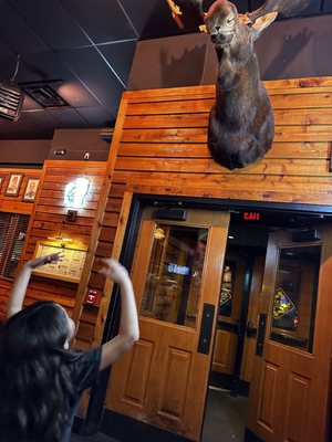 Texas Roadhouse by null