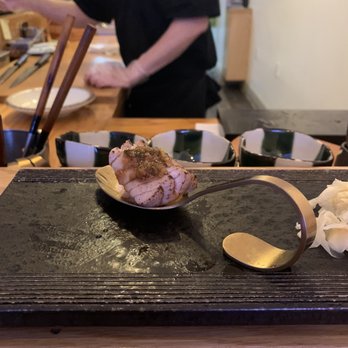 omakase room by maaser - Sushi Bars Near Me - New York, New York omakase room by maaser - Sushi Bars Near Me - New York, New York
