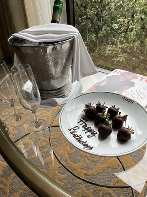 The Houstonian Hotel, Club & Spa by null