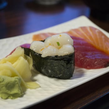 Musashi's - Sushi Bars Near Me - Seattle, Washington Musashi's - Sushi Bars Near Me - Seattle, Washington