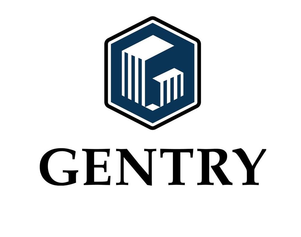 GENTRY COMMERCIAL REAL ESTATE Updated September 2024 1605