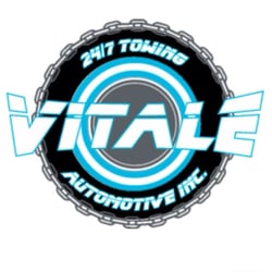 Vitale Automotive Inc