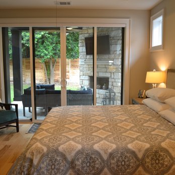 Austin Window Fashions - Shades & Blinds Near Me - Austin, Texas