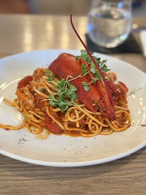 Oliver's Trattoria by null