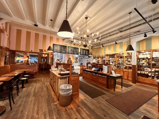 L.A. Burdick Handmade Chocolates by null