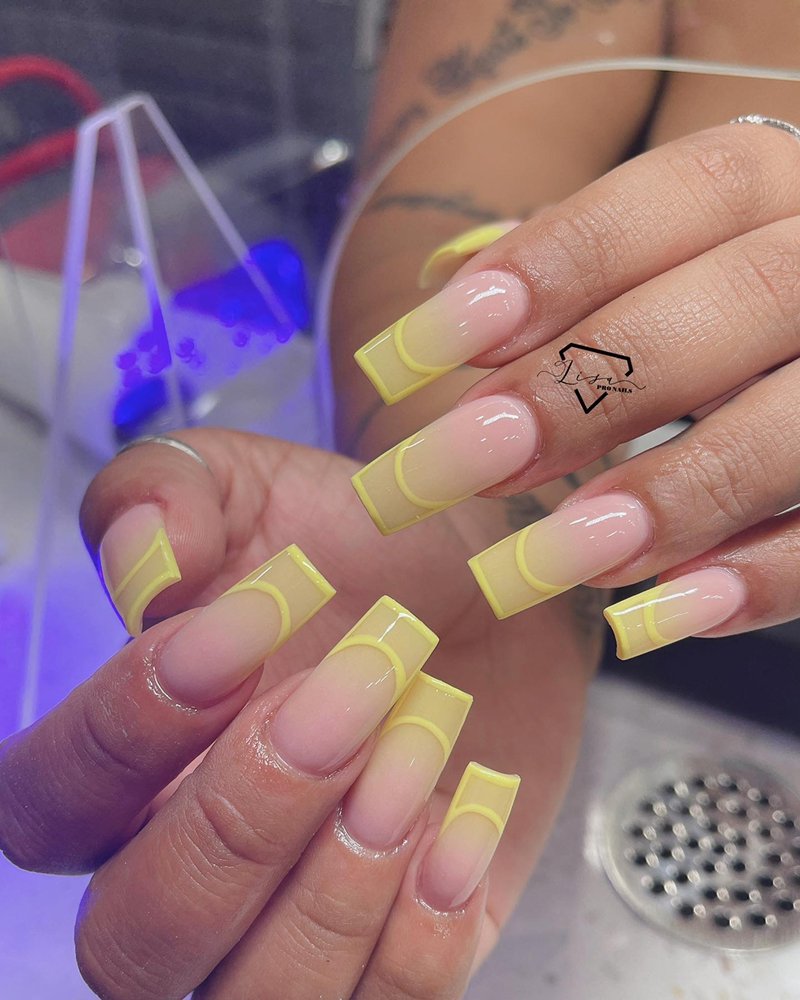 LISA PRO NAILS 1028 Photos & 229 Reviews 1082 Kiely Blvd, Santa