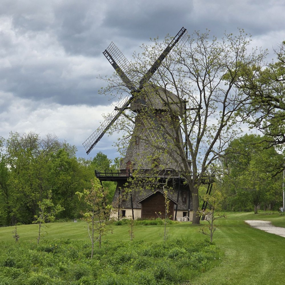 Fabyans Forest Preserve Windmill - Landmarks & Historical Buildings Near Me - Geneva, Illinois Fabyans Forest Preserve Windmill - Landmarks & Historical Buildings Near Me - Geneva, Illinois