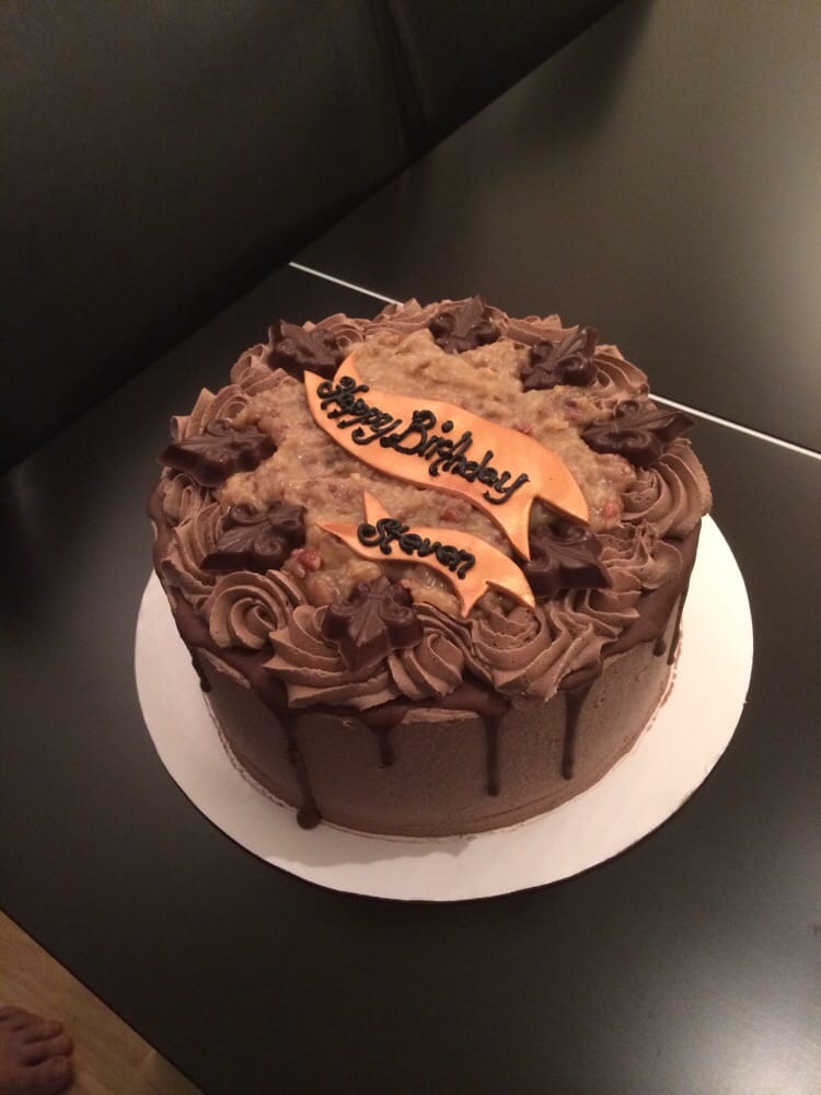 CAJULEANS CUSTOM CAKES Dallas, Texas Custom Cakes Phone Number Yelp