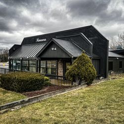 Nirvana Dispensary