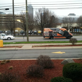Sun King Brewery - Sun King delivery van rocking the streets of Indy. - Breweries Near Me - Indianapolis, Indiana