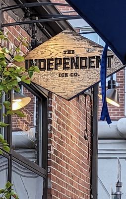 The Independent Ice Co. by null