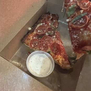 Ranch - Pizza Near Me - Portland, Oregon