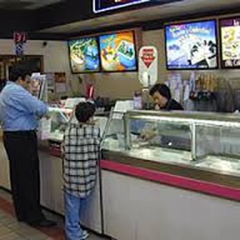 Baskin-Robbins - Ice Cream & Frozen Yogurt Near Me - Long Beach, California