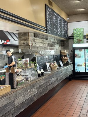 Conscious Eatery by null