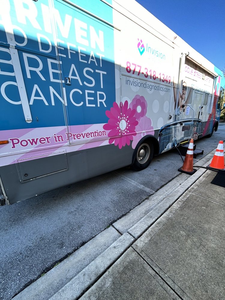 INVISION DIAGNOSTICS Updated April 2024 18 Photos 11220 Elm Ln