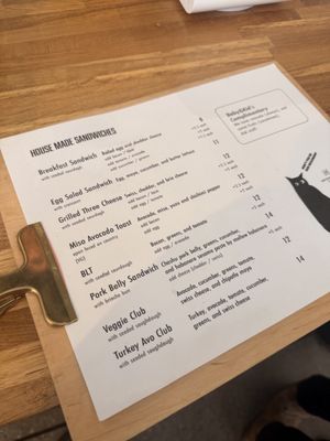 Neighbor's Corner by null