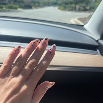 Retreat Nails - Beautiful nail salon. Very clean. Nice staff. Thorough job. Did my nail art exactly how I wanted it. With great price. - Nail Salons Near Me - Saratoga, California Retreat Nails - Beautiful nail salon. Very clean. Nice staff. Thorough job. Did my nail art exactly how I wanted it. With great price. - Nail Salons Near Me - Saratoga, California