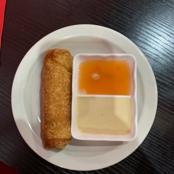 Wild Wok - Chicken egg roll - Asian Fusion Near Me - Statesville, North Carolina Wild Wok - Chicken egg roll - Asian Fusion Near Me - Statesville, North Carolina