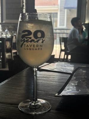 Tavern in the Square by null