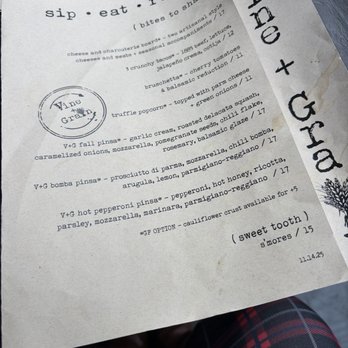 Vine + Grain - Wine Bars Near Me - Brentwood, California Vine + Grain - Wine Bars Near Me - Brentwood, California