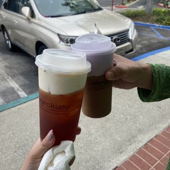 Mirakuru - Coffee & Tea Near Me - Garden Grove, California