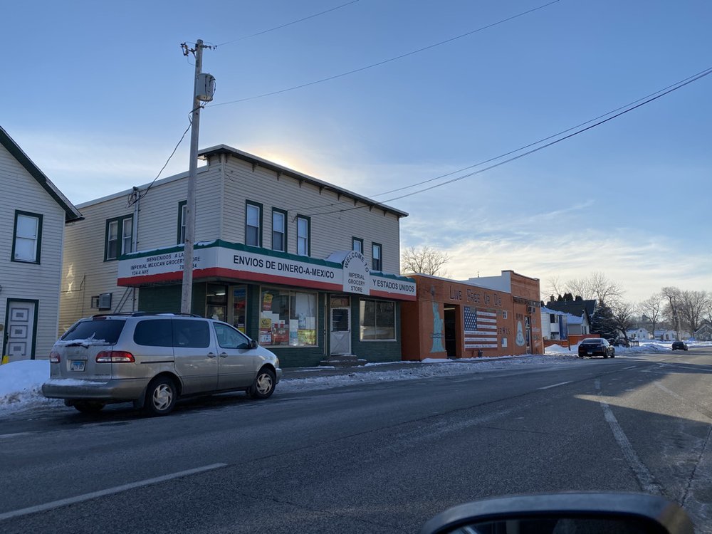 LAS IMPERIAL Updated August 2024 134 4th Ave, Moline, Illinois