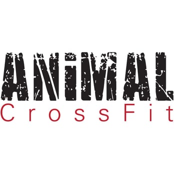 ANiMAL CrossFit - Logo - Interval Training Gyms Near Me - Lyndhurst, New Jersey ANiMAL CrossFit - Logo - Interval Training Gyms Near Me - Lyndhurst, New Jersey