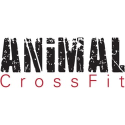 ANiMAL CrossFit - Logo