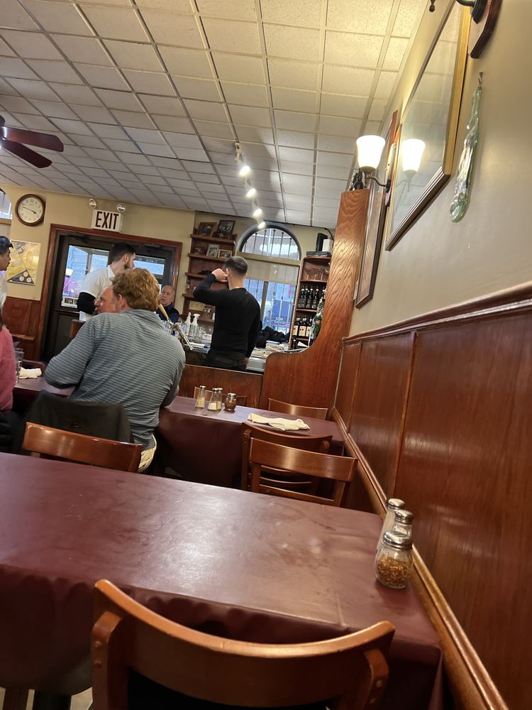 Dominick's Restaurant